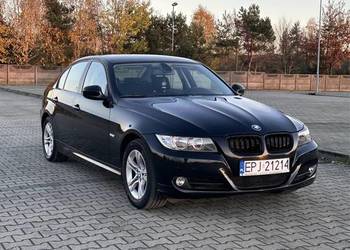 Bmw e90 2009 polift