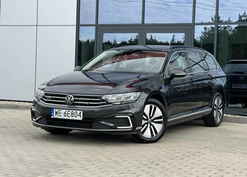 Volkswagen Passat Variant Salon Polska, Navi, Climatronic, Front Assist, P…
