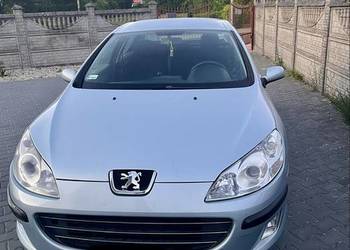 Sprzedam Peugeot 407