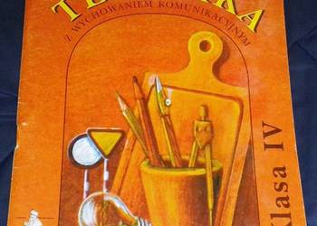 Technika z wychowaniem komunikacyjnym - Kl. 4 - A. Nowak,