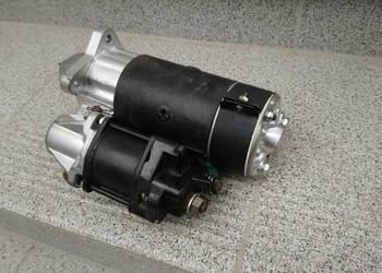 Rozrusznik Seat 850 Fiat