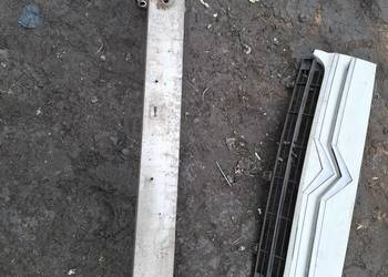 CITROEN JUMPY II EXPERT SCUDO belka pod zderzak przód