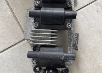 Audi Volkswagen v6 2.4 2.8 cewka zapłonowa