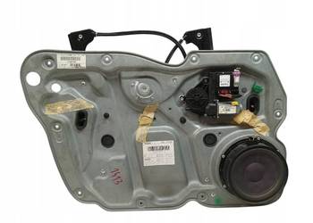 MECHANIZM SZYBY LEWY PRZÓD 1T1837729K VW Volkswagen Touran I (2003-2010)