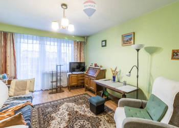 2 pokoje z balkonem, blisko centrum Łodzi, winda