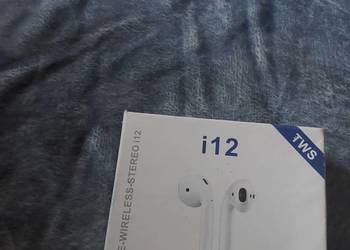 Słuchawki bezprzewodowe