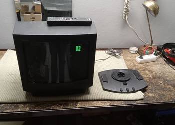 Sprzedam telewizor Sony 14 cali crt