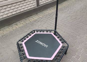 Trampolina fitness