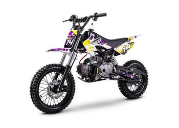 Cross Zipp 110cc Nowy! Gwarancja! Salon!