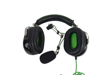 Słuchawki Razer BlackShark Gaming