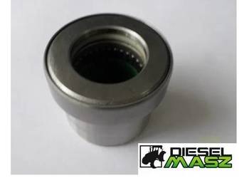 Łożysko zwrotnicy dolne Deutz DX110 DX120 DX85 DX90 DX4.10
