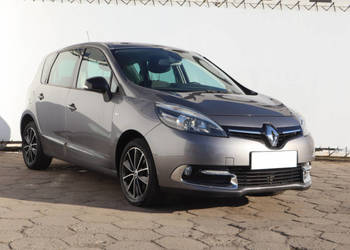 Renault Scenic 1.2 TCe
