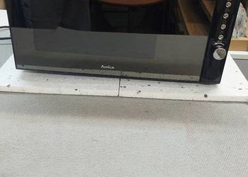 Kuchenka mikrofalowa Amica