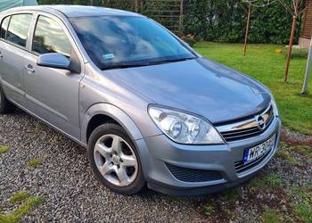Opel Astra H 2007 150tys sprzedam
