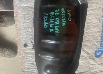 Osłona zbiornika paliwa Honda civic viii UFO 1,8