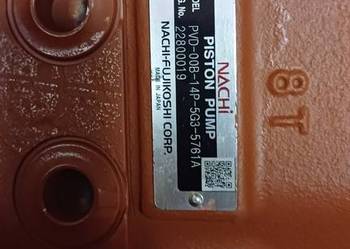 Pompa hydrauliczna Nachi PVD-00B-14P