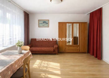 Mieszkanie Kraków 35m2