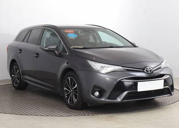 Toyota Avensis 2.0 D-4D
