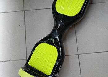 Deska Wheeels Dual Smart