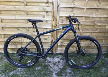 Rower Voodoo Braag MTB WTB