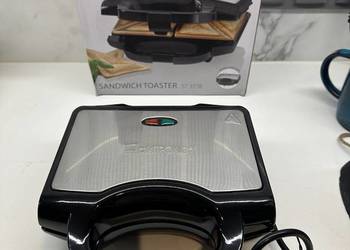 Opiekacz sandwicz toster Clatronic