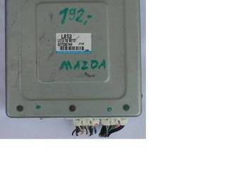 Komputer Mazda L81318881D E6T50674H L813 Sklep FV!
