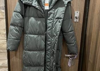 Płaszcz zimowy Reserved rozmiar S