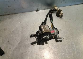 STACYJKA Z KLUCZYKIEM SUZUKI ALTO 5