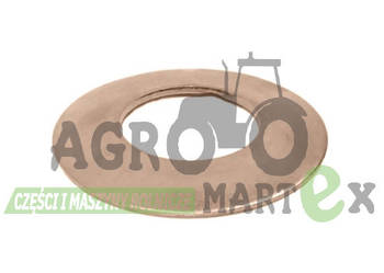 4987975, 82982399, 5011843 PODKŁADKA OPOROWA 24x48 CNH