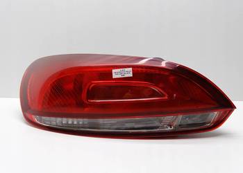 LAMPA LEWA TYLNA LEWY TYŁ W BŁOTNIK 1K8945095G VW SCIROCCO III 1K8