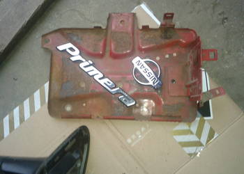 MOCOWANIE AKUMULATORA NISSAN PRIMERA P11 96-02r MOCOWANIE AKUMULATORA NISSAN PRIMERA P11 96-02r