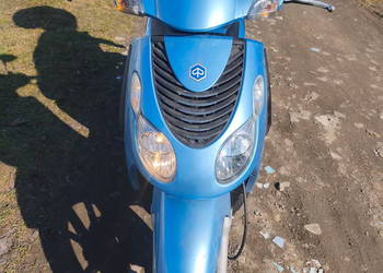 Piaggio Liberty 125 4T 2008