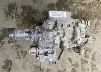 Zawór Korektor Siły Hamowania Mercedes Euro5 Atego Axor Wabco 4757210050