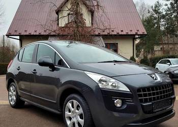 Peugeot 3008 1.6 HDI