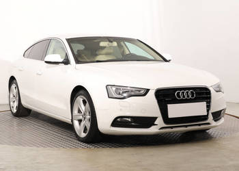 Audi A5 2.0 TFSI