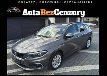 Fiat Tipo 1.4 T-Jet 120KM Lounge II (2016-)