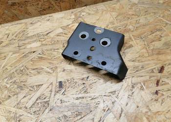 CITROEN C5 04-08 MOCOWANIE PASA PRZEDNIEGO LEWE