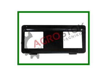 Okular na lampy kwadratowe 15x15 cm mtz belarus oryginał