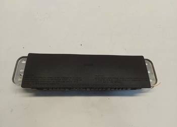 Mercedes EQA 250+ W243 PODUSZKA POWIETRZNA KOLANOWA A2478600902