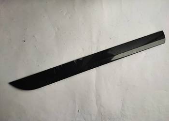 Listwa dolna drzwi Audi A3 8p 8p4