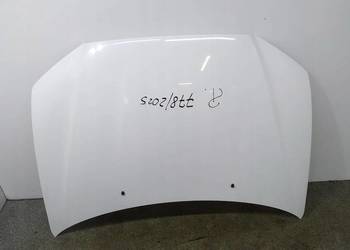 MASKA PRZÓD W37 17R  Mitsubishi ASX I (2010-  )