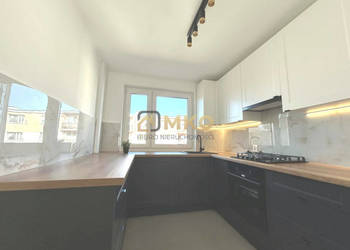 Mieszkanie Włocławek 56.3m2 3 pokojowe