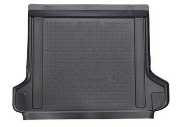 TOYOTA Land Cruiser Gumowa wykladzina mata bagaznika PZ434-J2305-PJ OE