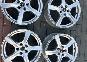 Alufelgi 5x108