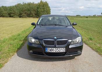 BMW 320D