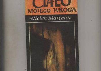 Ciało mojego wroga - Marceau