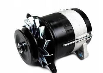 Alternator MTZ 72A EXPOM KWIDZYN G964.3701EX