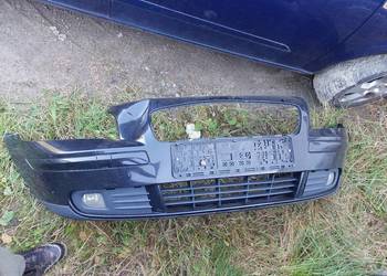 Zderzak Przód Volvo v50 Kompletny!!