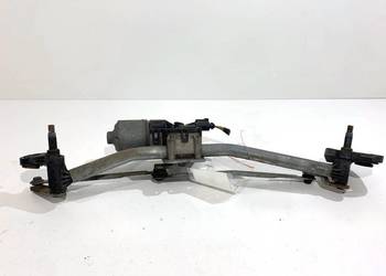 MECHANIZM WYCIERACZEK PRZÓD OPEL ASTRA H 13111211 04-14 UKŁAD