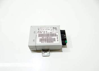 MODUŁ STEROWNIK EWS BMW X3 E83 LCI 9127087